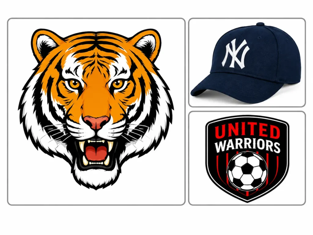 VECTOR ART DIGITIZING for uk