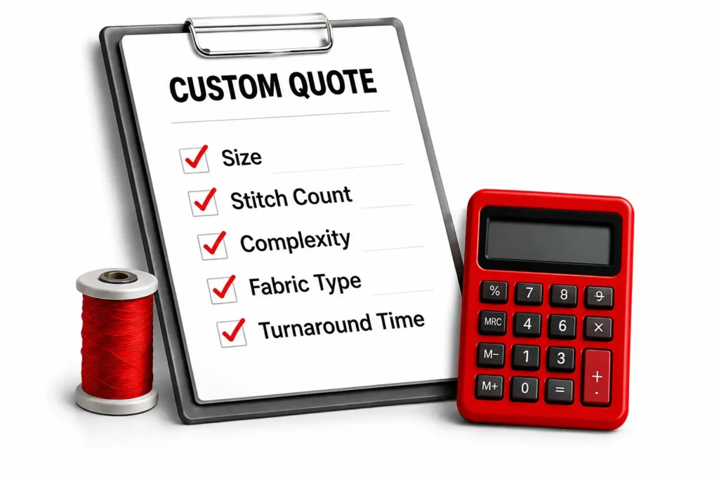 get a quote